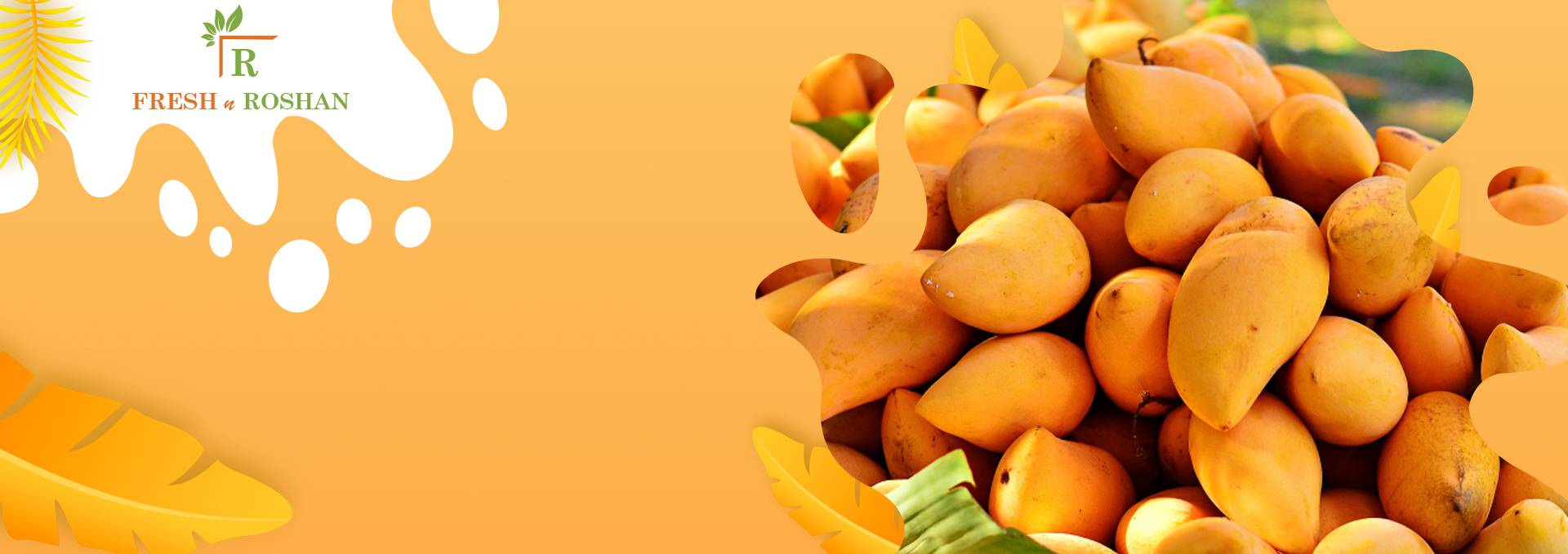 Mango Banner